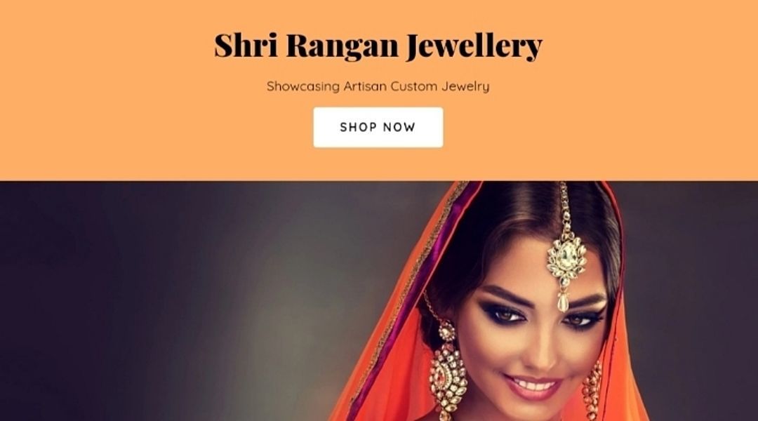 Shri Rangan Jewellery