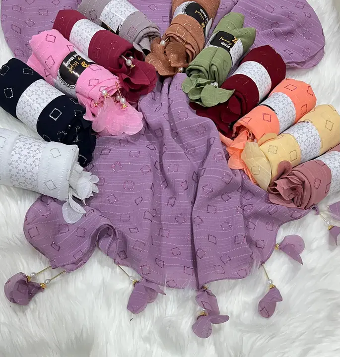 Product uploaded by Zainab_hijab_official  on 3/14/2024