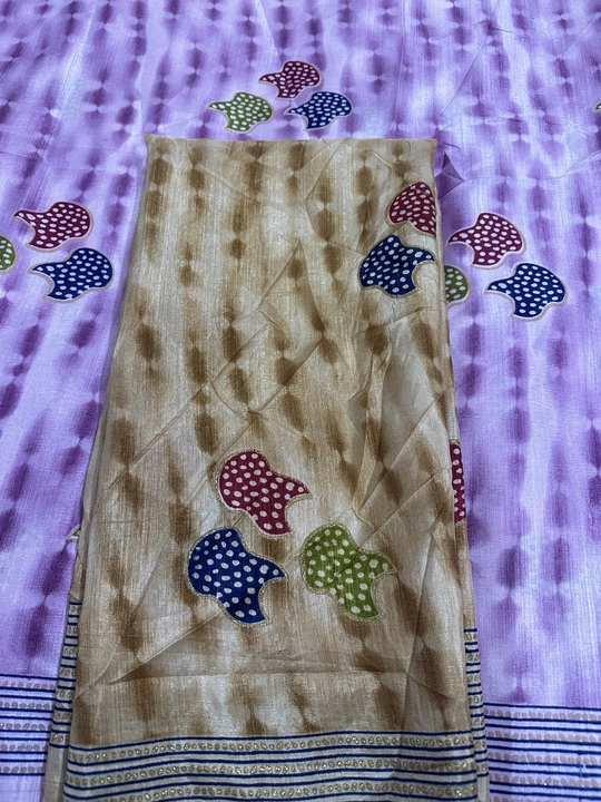 Product uploaded by GEETA SAREE on 3/14/2024