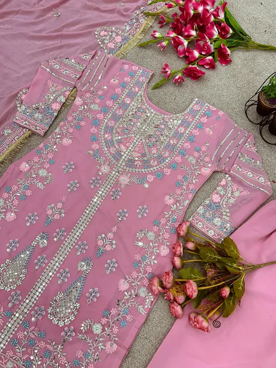 Kurta set  uploaded by Taha fashion from surat on 3/14/2024