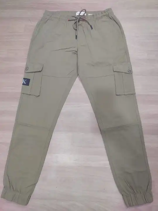Mens Cargo uploaded by Fab Attire on 3/14/2024