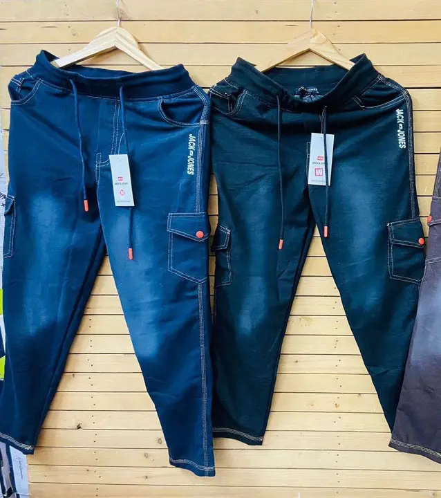 Details more than 147 mens jeans lot