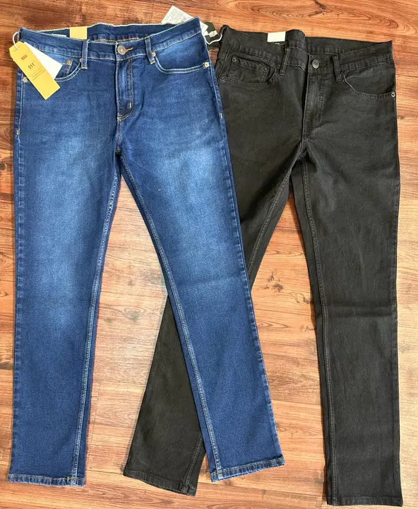 JEANS uploaded by ADVENTURE APPARELS on 3/14/2024