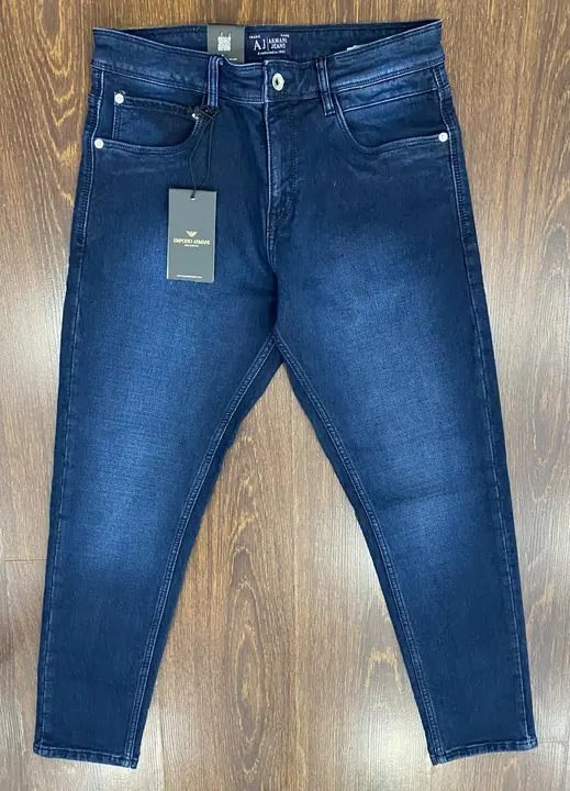 JEANS  uploaded by ADVENTURE APPARELS on 3/14/2024