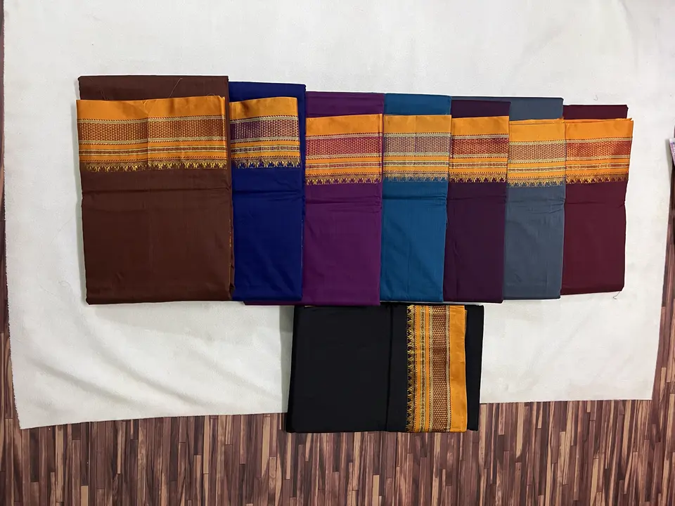 Product uploaded by Aadhya Sarees on 3/14/2024