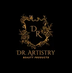 Business logo of DR artistry beauty products
