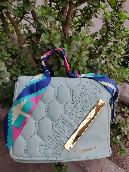 Post image https://chat.whatsapp.com/Fb3bSKFuqEe1UvICj0wdlm
Join group for our broadcast updates 👆

SLING BAG
PRICE*550
DM TO ORDER (8257007768)