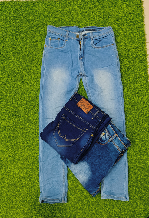 MENS JEANS  uploaded by Victory Export  on 3/14/2024