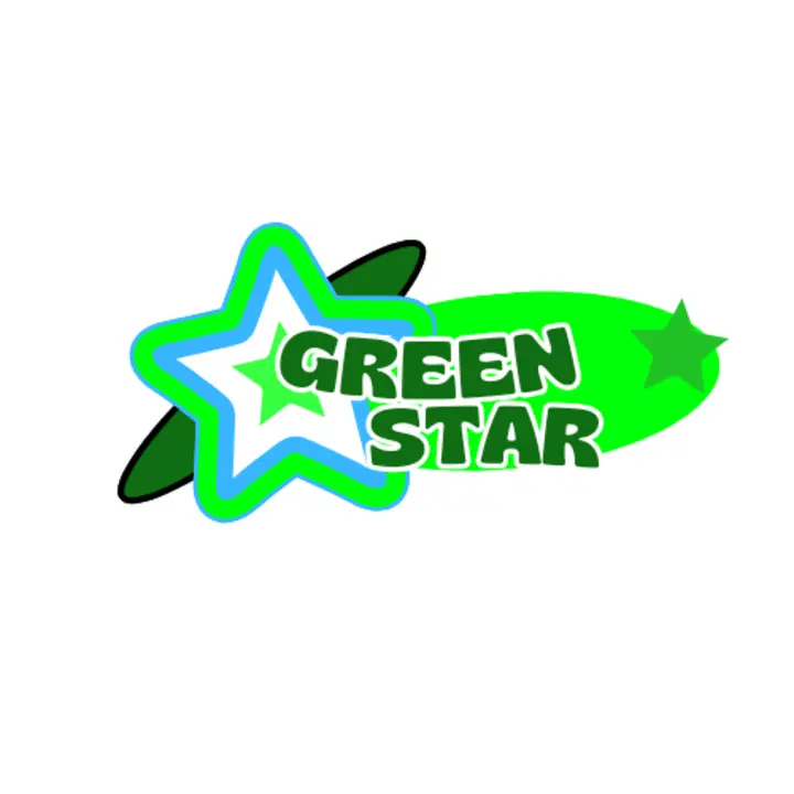 Post image GREEN STAR has updated their profile picture.