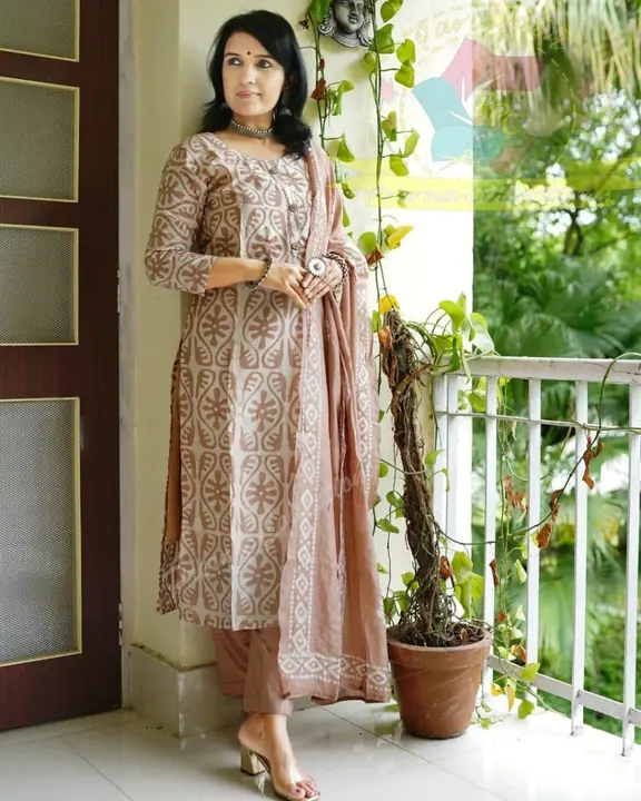 Heavy reyon  uploaded by Pink city Fashion and Jaipur Kurtis on 3/14/2024