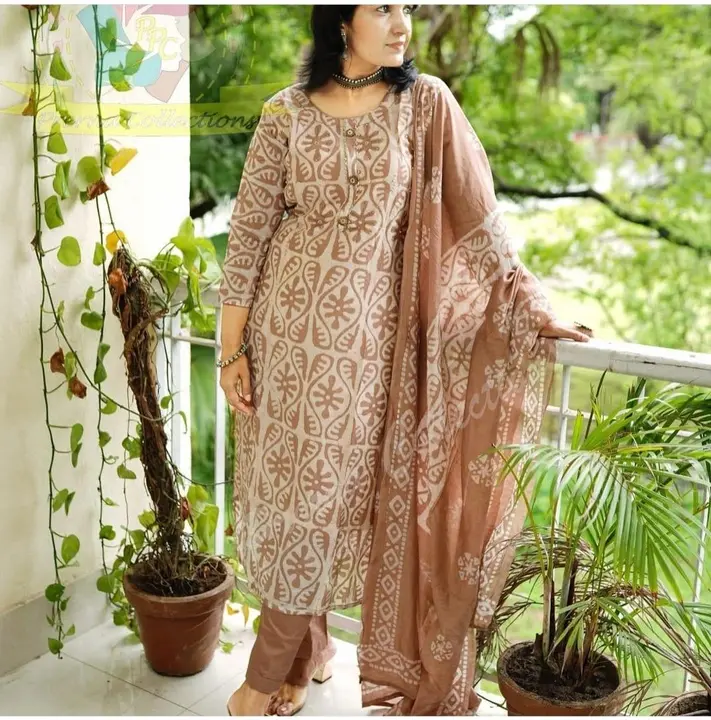 Heavy reyon  uploaded by Pink city Fashion and Jaipur Kurtis on 3/14/2024