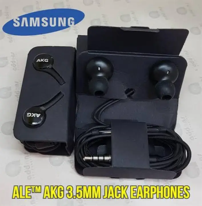 AKG sumsung  uploaded by business on 3/14/2024