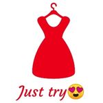 Business logo of Just try