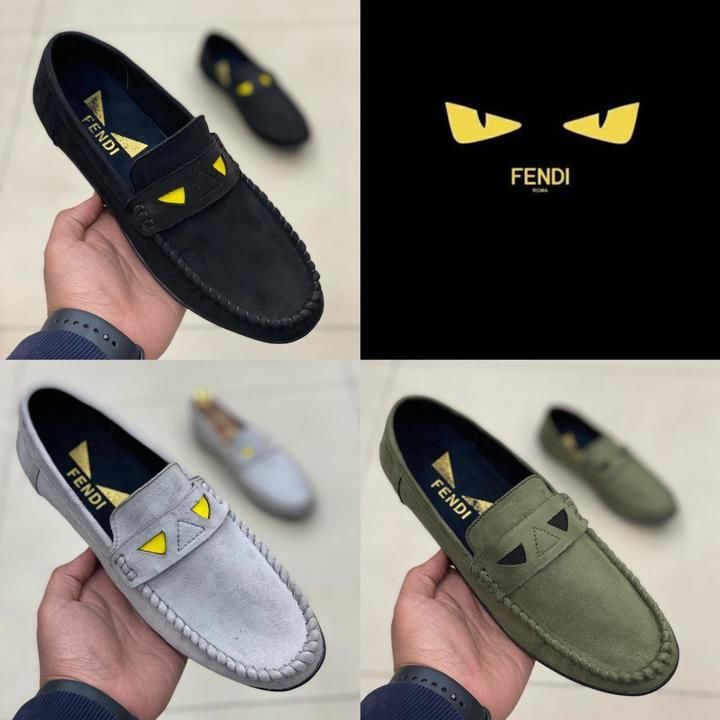 FENDI 

Nice Quality 🔥💥 uploaded by business on 3/25/2021