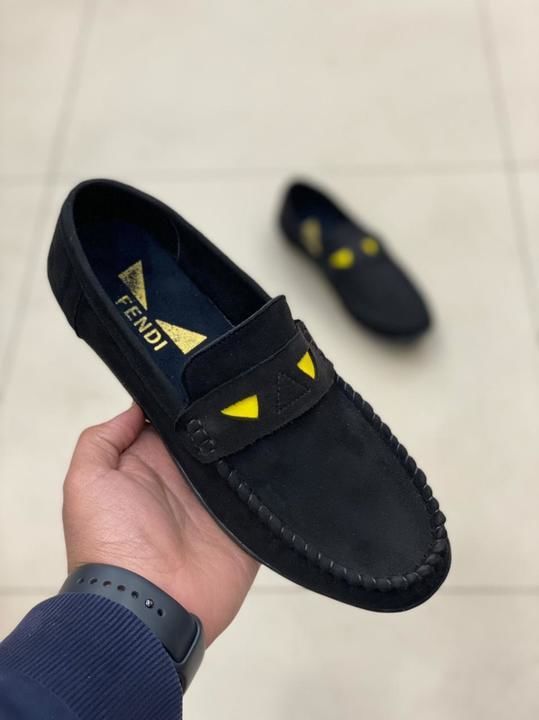 FENDI 

Nice Quality❤️
  uploaded by business on 3/25/2021