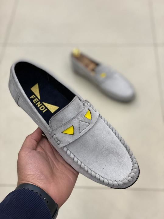 FENDI 

Nice Quality❤️
 
 uploaded by business on 3/25/2021
