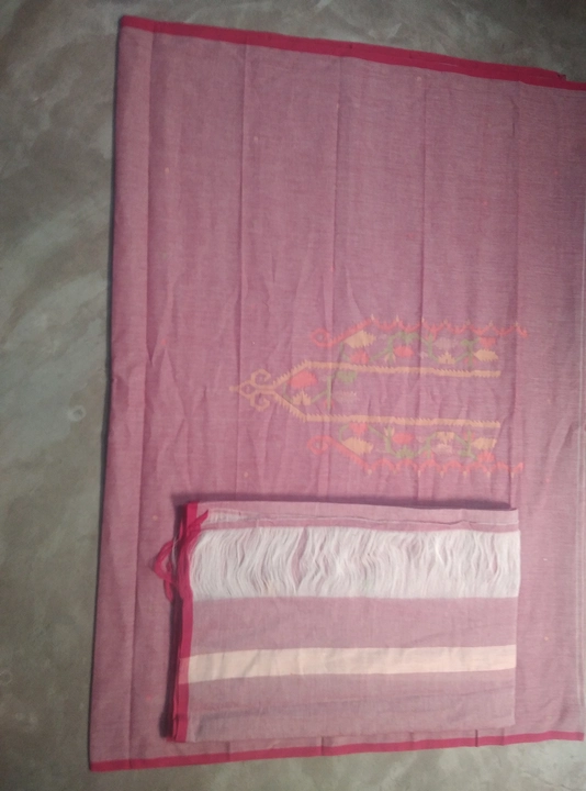 Khadi Cotton Handloom Products Kurti Set  uploaded by business on 3/14/2024