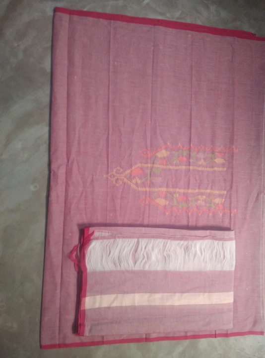 Khadi Cotton Handloom Products Kurti Set  uploaded by Handloom product on 3/14/2024