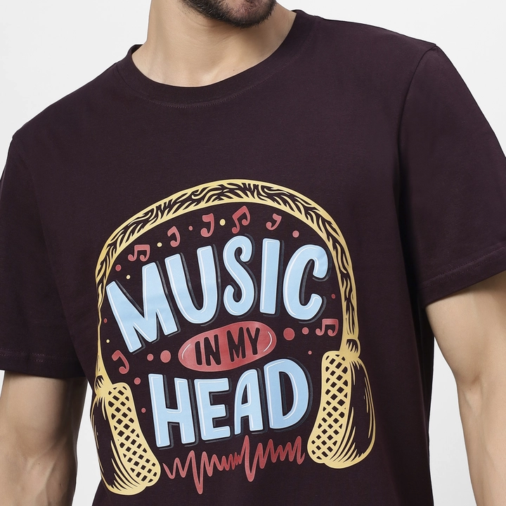 Music  in my Head  uploaded by Yail Clothing and Appearls  on 3/14/2024