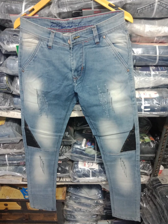 Product uploaded by Jeans Pants on 3/14/2024