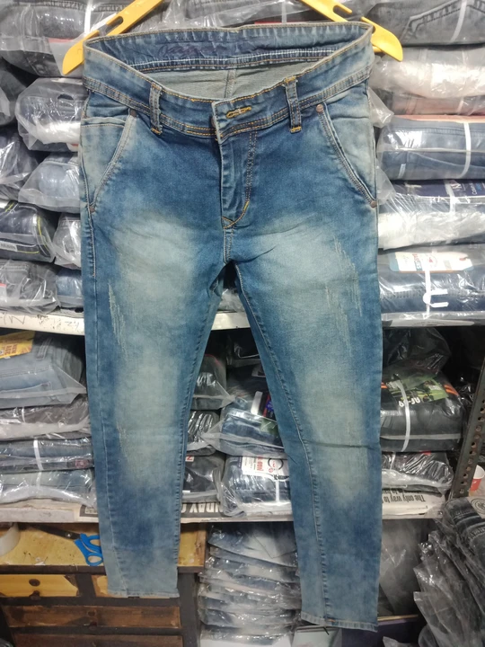 Product uploaded by Jeans Pants on 3/14/2024