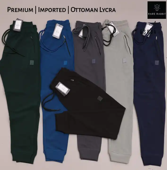 Track pants  uploaded by Yahaya traders on 3/15/2024