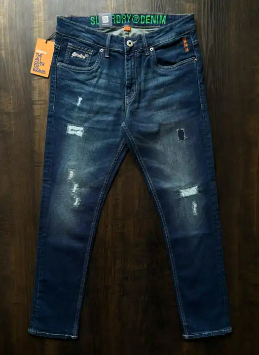 Jeans  uploaded by Yahaya traders on 3/15/2024