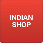 Business logo of Indian Shop 