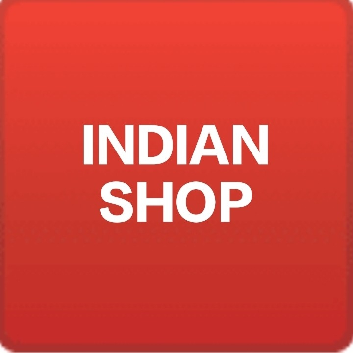 Post image Indian Shop  has updated their profile picture.