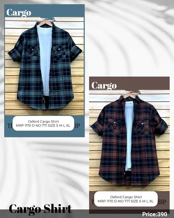 Product uploaded by Jk Brothers Shirt Manufacturer  on 3/15/2024