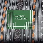 Business logo of Damodar weaves