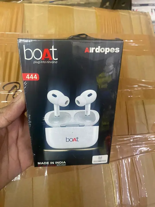 Post image Earbuds At Wholesale Prices!! 
These are the wholesale prices given 
For single pc Or Bulk quantity :Contact on 7007218939; 7307727482