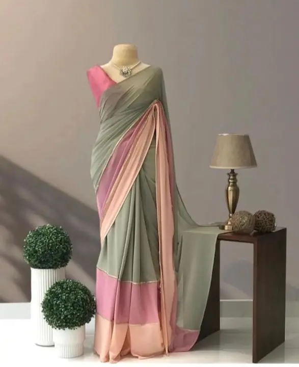 Product uploaded by Kesari Nandan Fashion saree and dress material on 3/15/2024