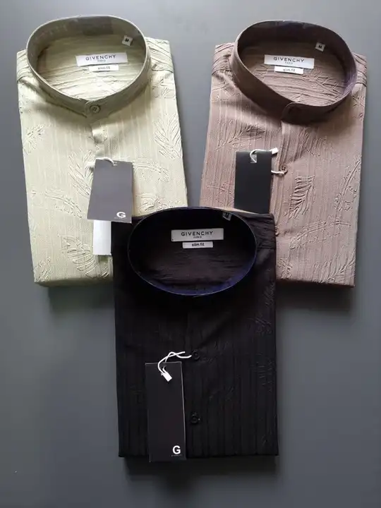 Mens shirt  uploaded by Mulberry's on 3/15/2024