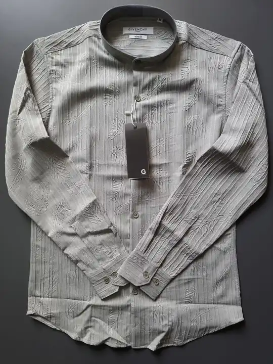 Mens shirt  uploaded by business on 3/15/2024
