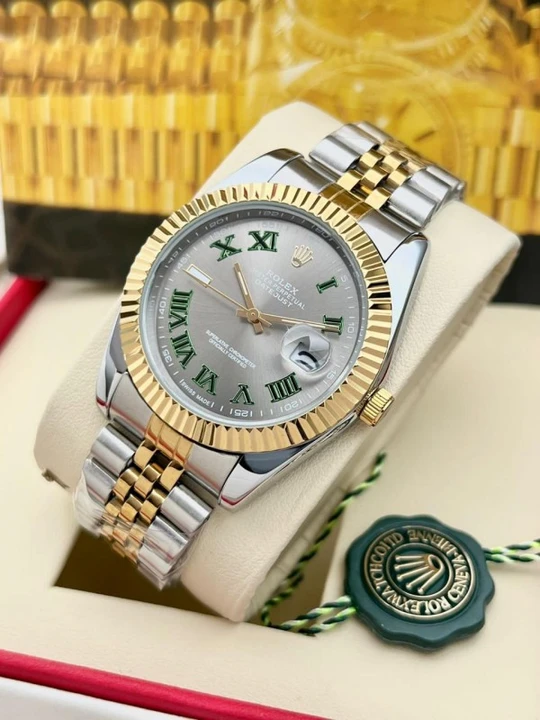 *Product Name : Rolex  uploaded by business on 3/15/2024