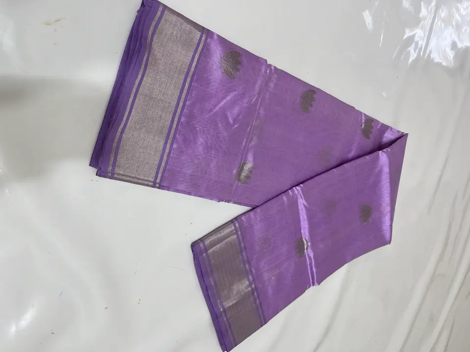 Product uploaded by Lahar chanderi saree on 3/15/2024