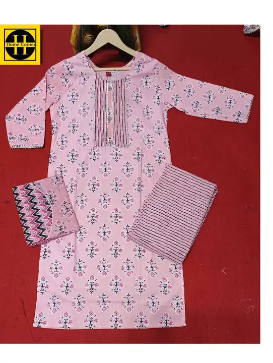 Kurti dupatta set M TO 3XL SIZE AVAILABLE  uploaded by business on 3/15/2024