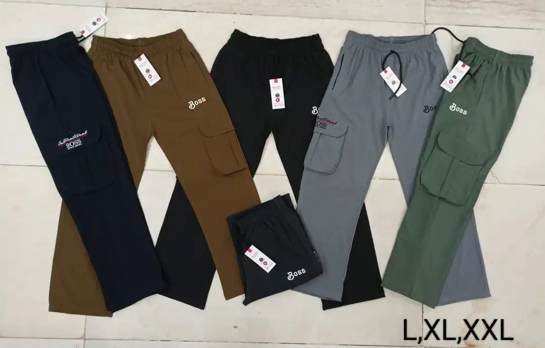 Buy Cargos Online for men from Manufacturers and wholesale shops