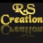 Business logo of R. S. Creation