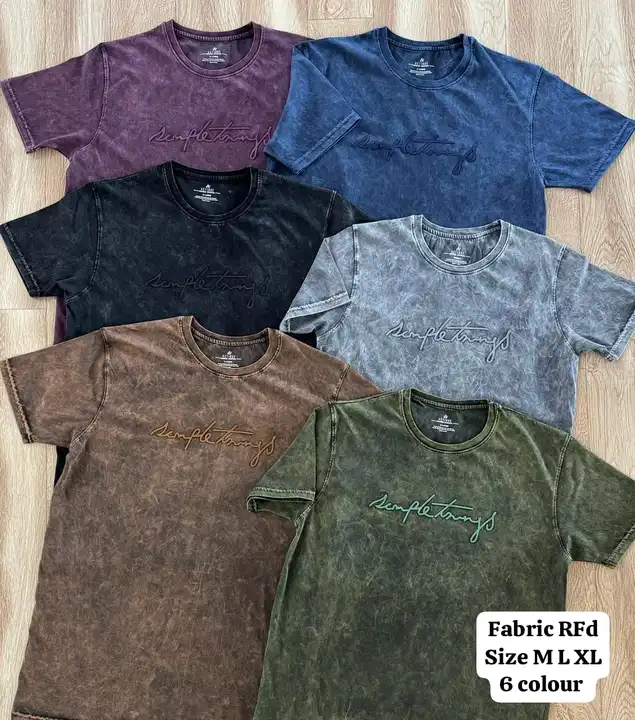 Premium tshirt  uploaded by Vs textiles on 3/15/2024