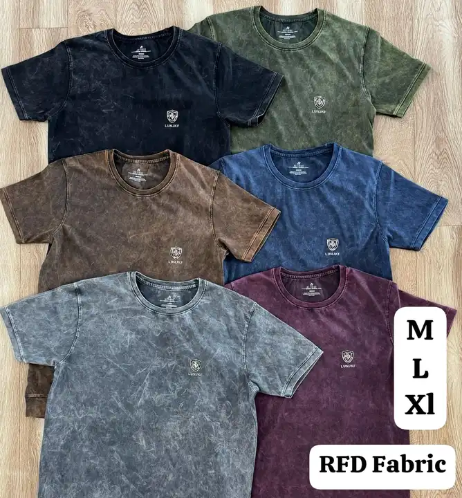 Premium tshirt  uploaded by Vs textiles on 3/15/2024