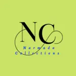Business logo of NARMADA COLLECTIONS