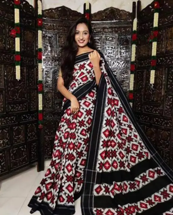 Plain Linen  uploaded by Kesari Nandan Fashion saree and dress material on 3/15/2024