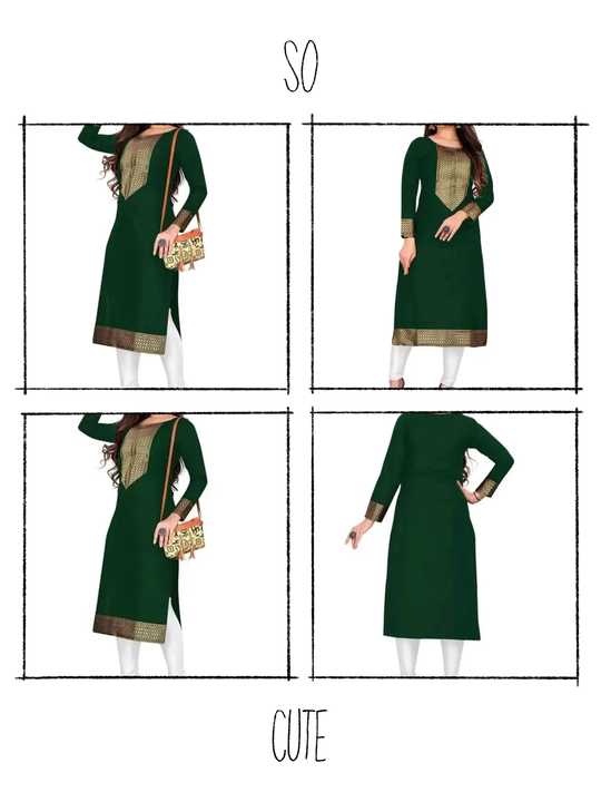 Stylish dress  uploaded by Sai Store  on 3/15/2024