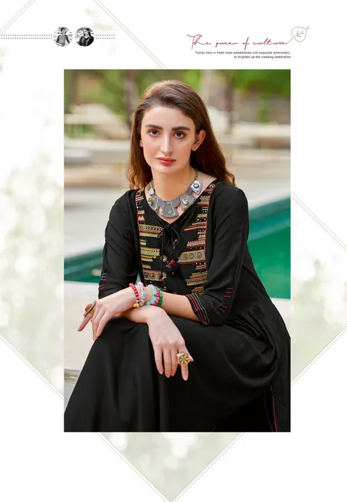 Kurti  uploaded by business on 3/15/2024