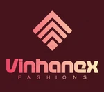 Business logo of VINHANEX FASHIONS