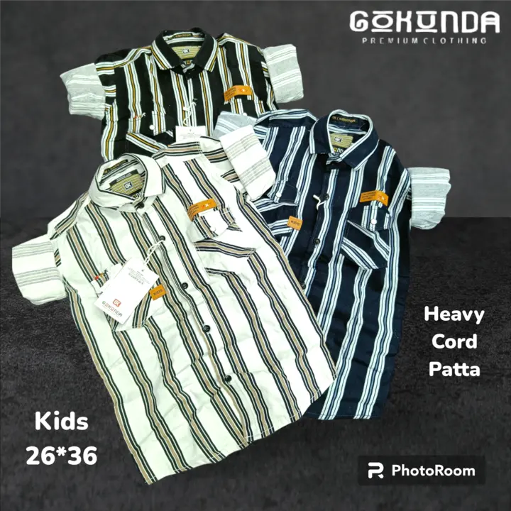 Product uploaded by PATIDAR GARMENTS INDORE  on 3/16/2024