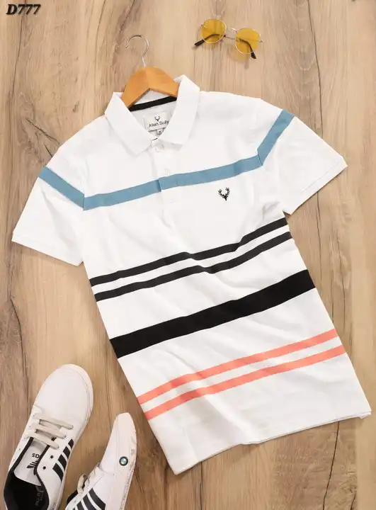 Polo uploaded by Yahaya traders on 3/16/2024