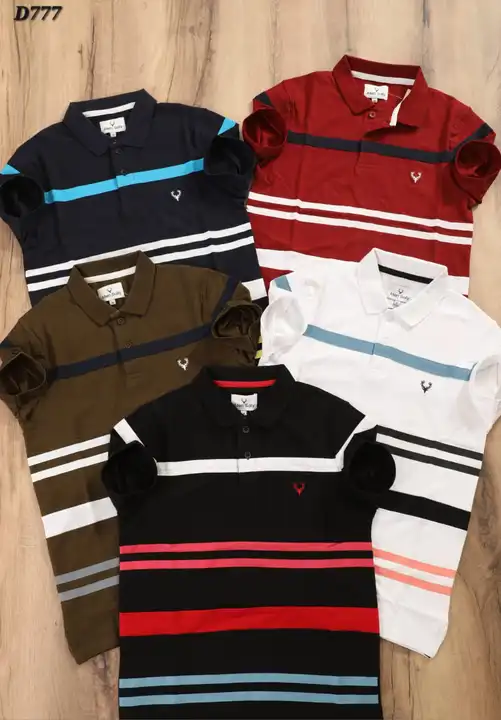 Polo uploaded by Yahaya traders on 3/16/2024